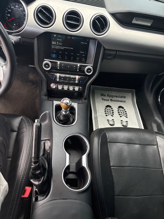 2018 Ford Mustang Image 14