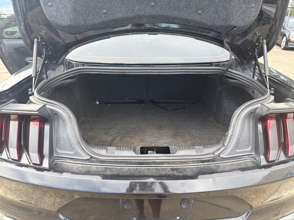 2018 Ford Mustang Image 20