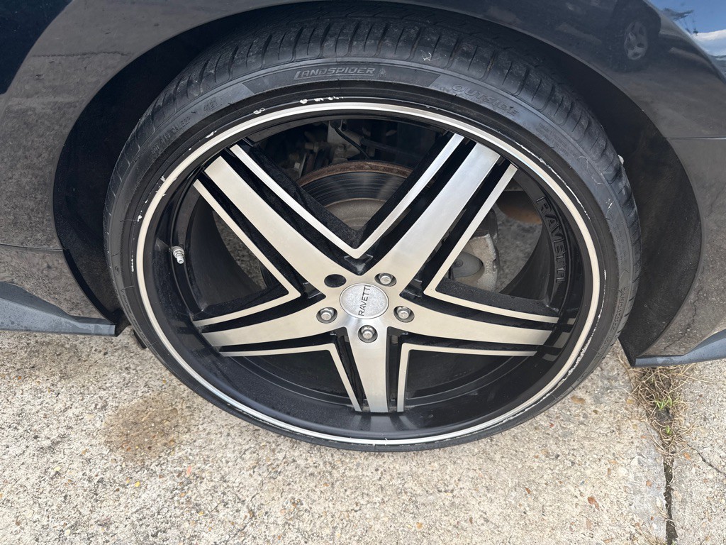 2018 Ford Mustang Image 28