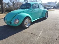Image for 1973 Volkswagen Beetle  ID: 6641466