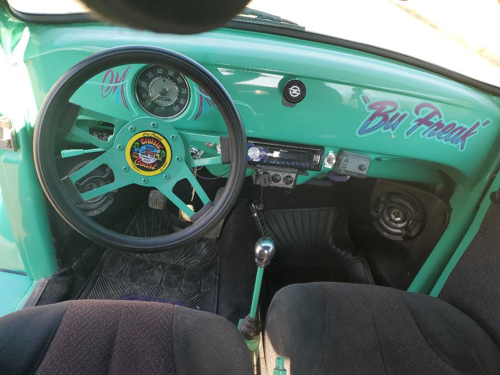 1973 Volkswagen Beetle Image 13
