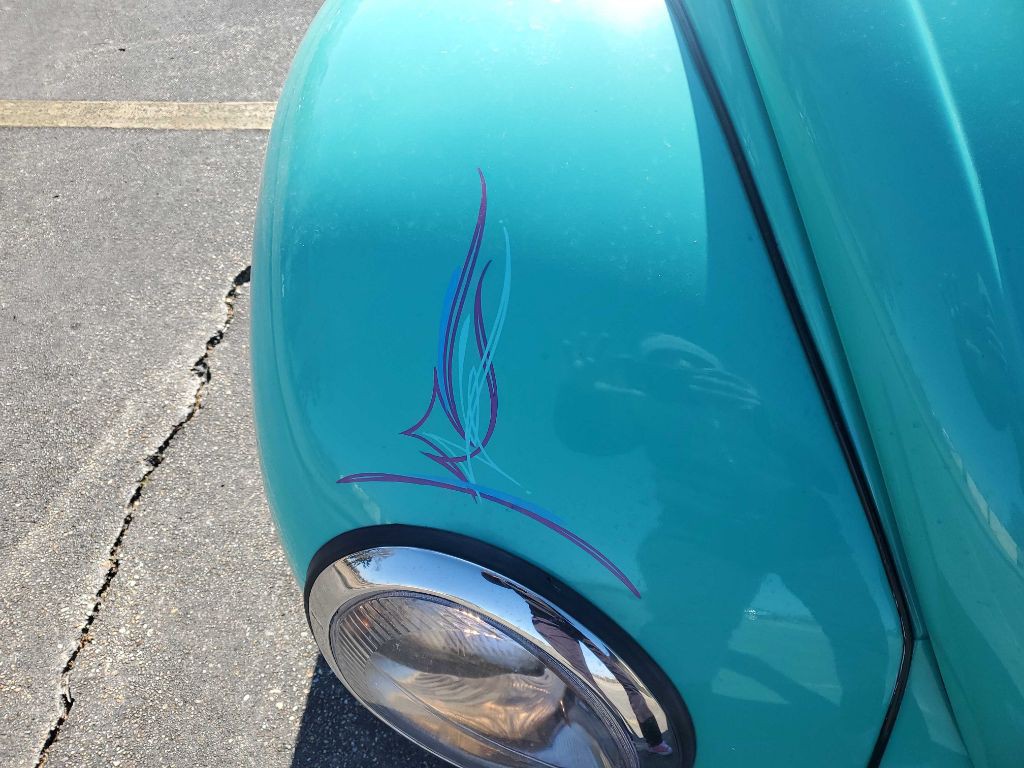 1973 Volkswagen Beetle Image 18