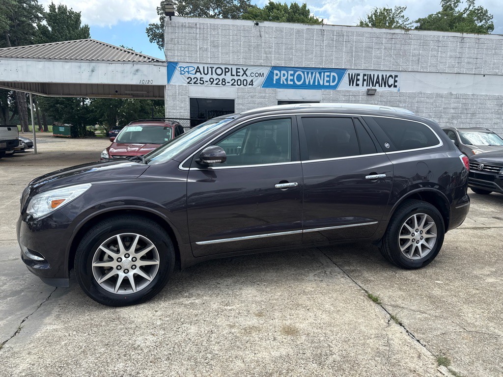 2015 Buick Enclave Image 1