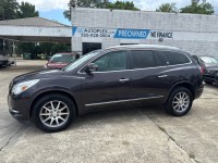 Image for 2015 Buick Enclave Sports Utility V ID: 6643635
