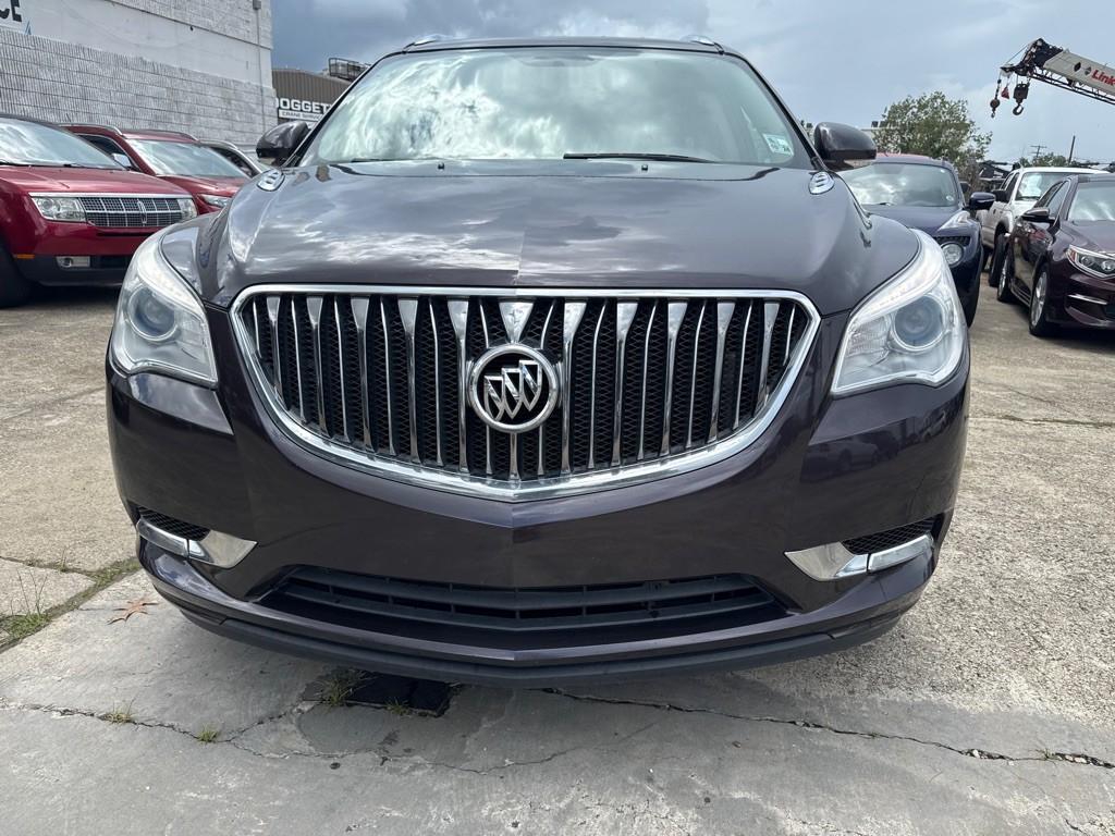 2015 Buick Enclave Image 3