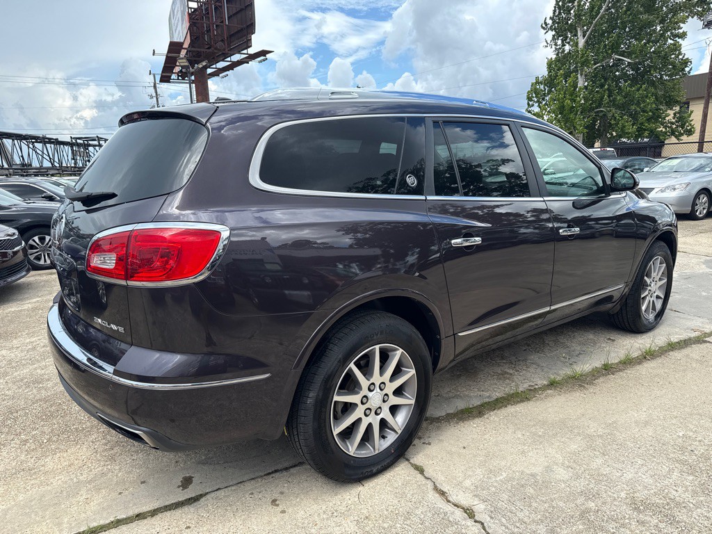 2015 Buick Enclave Image 6