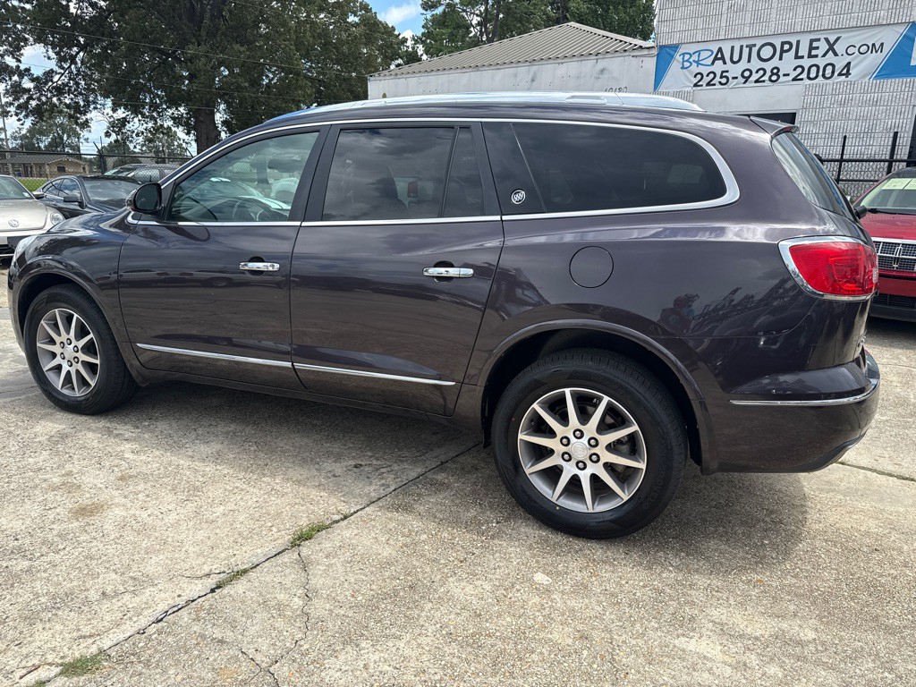 2015 Buick Enclave Image 9