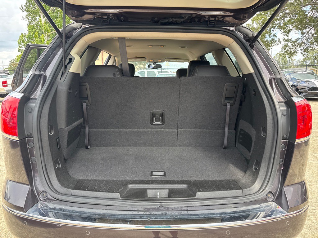 2015 Buick Enclave Image 13