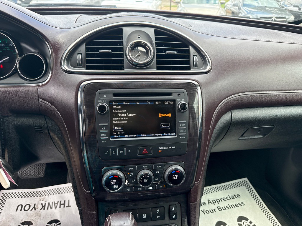 2015 Buick Enclave Image 26