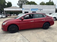 Image for 2014 Nissan Sentra S ID: 6644525