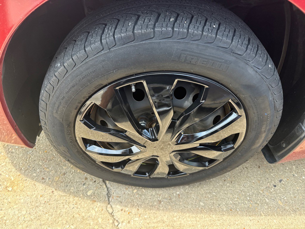2014 Nissan Sentra Image 34
