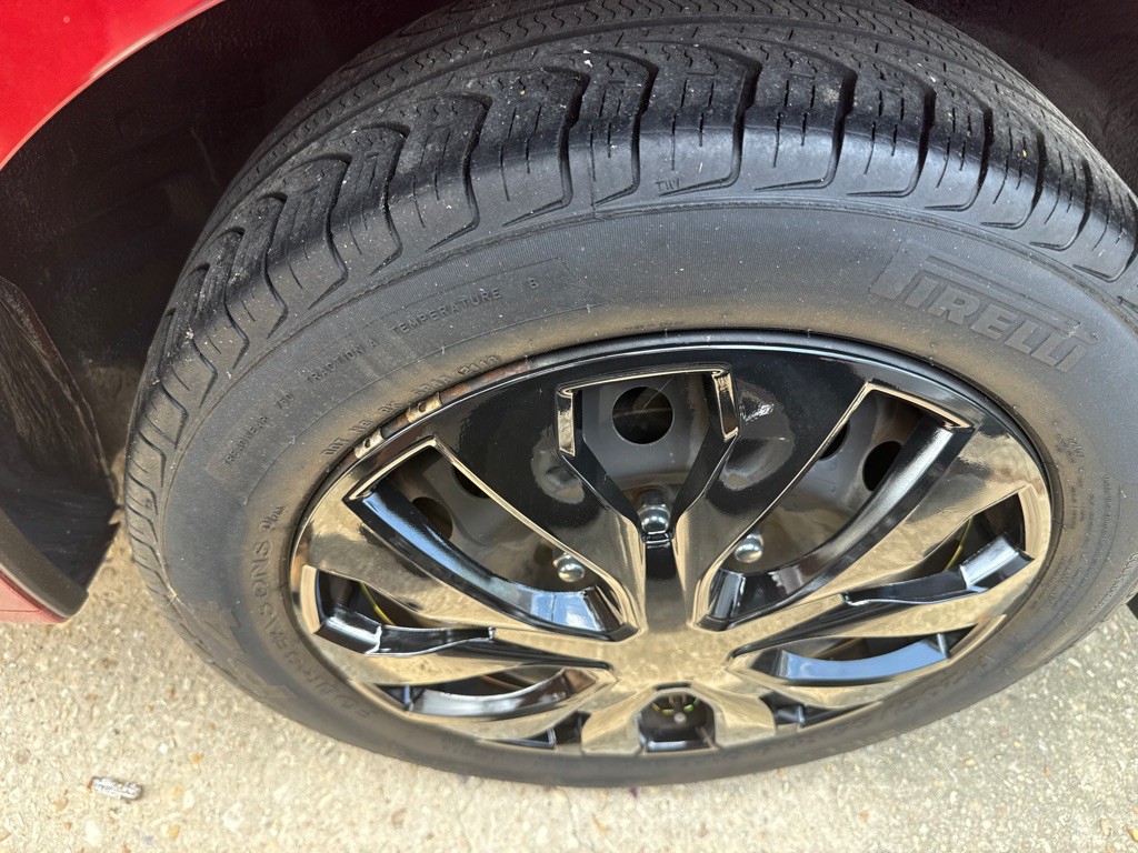 2014 Nissan Sentra Image 35