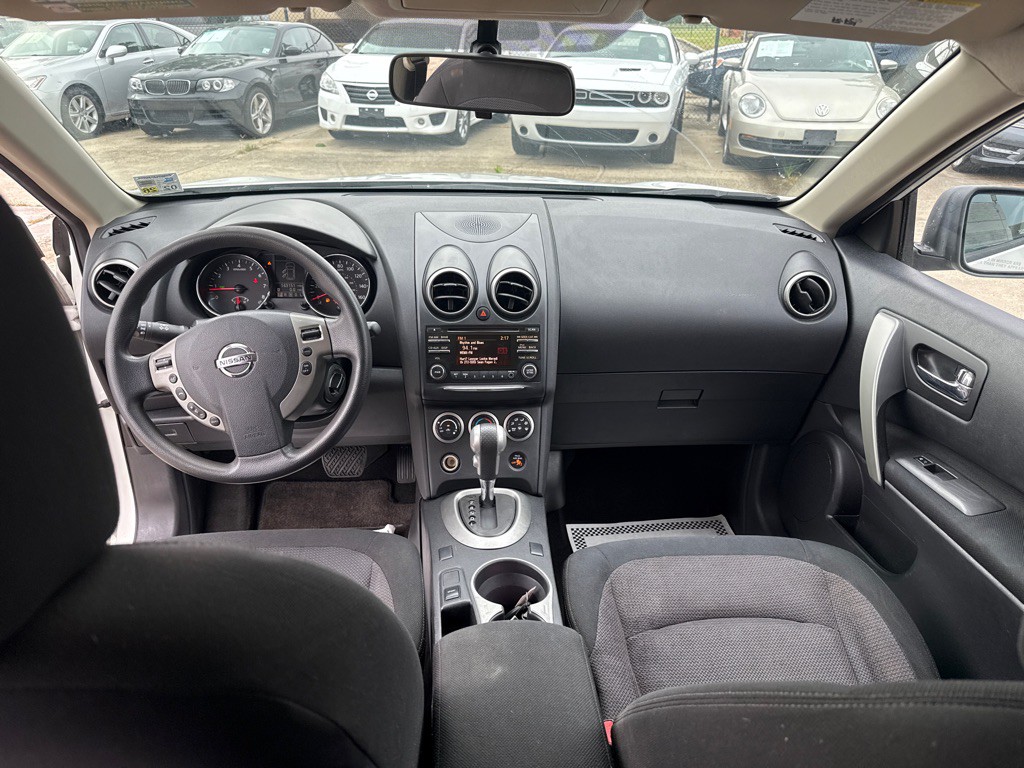 2012 Nissan Rogue Image 12