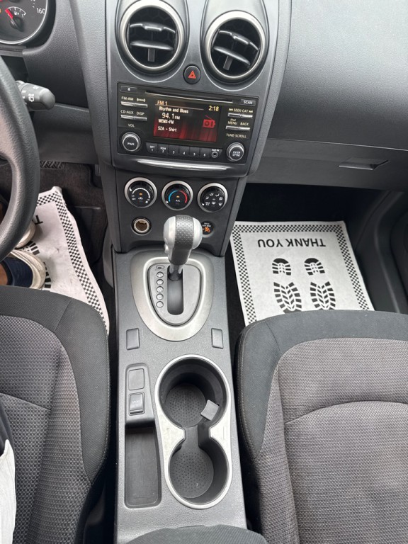 2012 Nissan Rogue Image 16