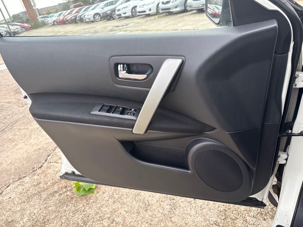 2012 Nissan Rogue Image 20