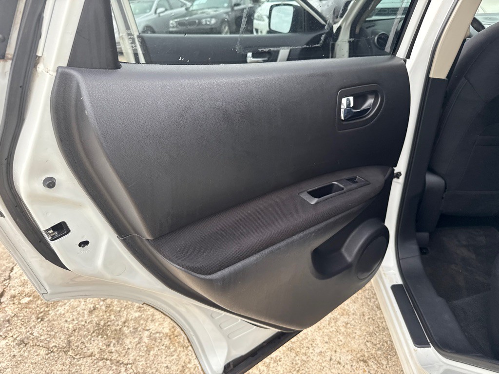 2012 Nissan Rogue Image 22