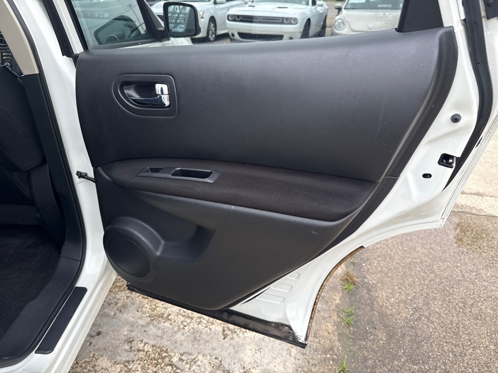 2012 Nissan Rogue Image 26