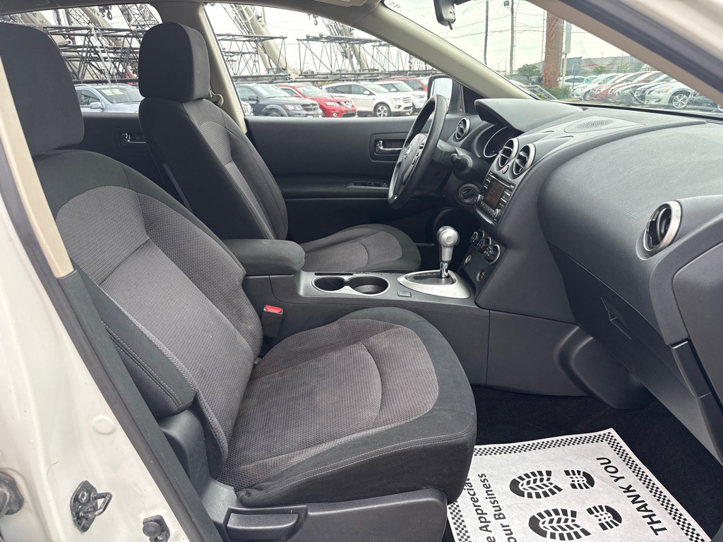 2012 Nissan Rogue Image 27