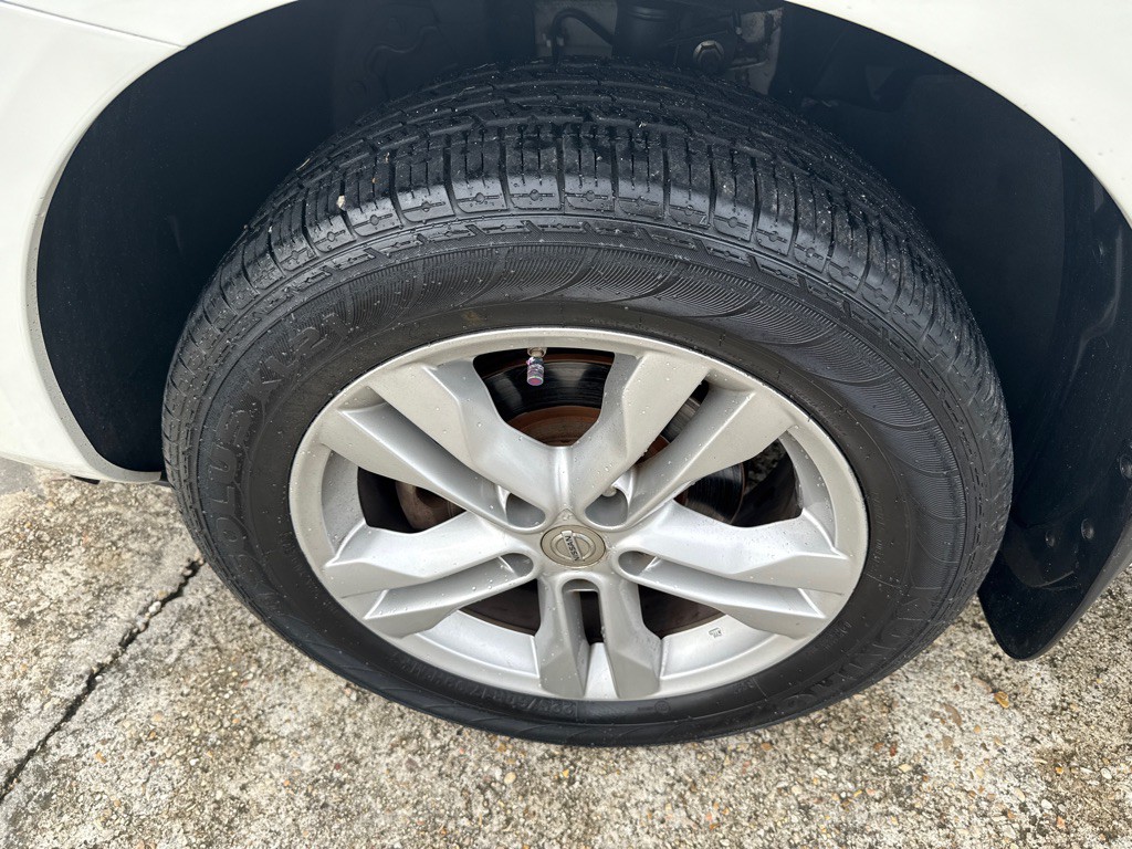 2012 Nissan Rogue Image 33