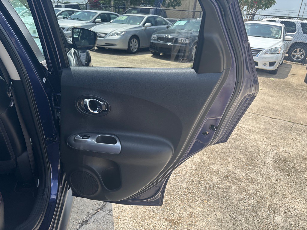 2015 Nissan Juke Image 20