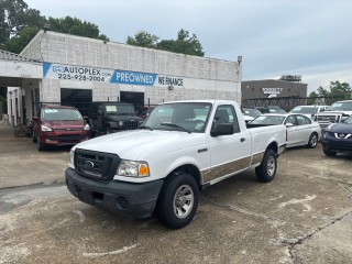 Image for 2011 Ford Ranger  ID: 6648461