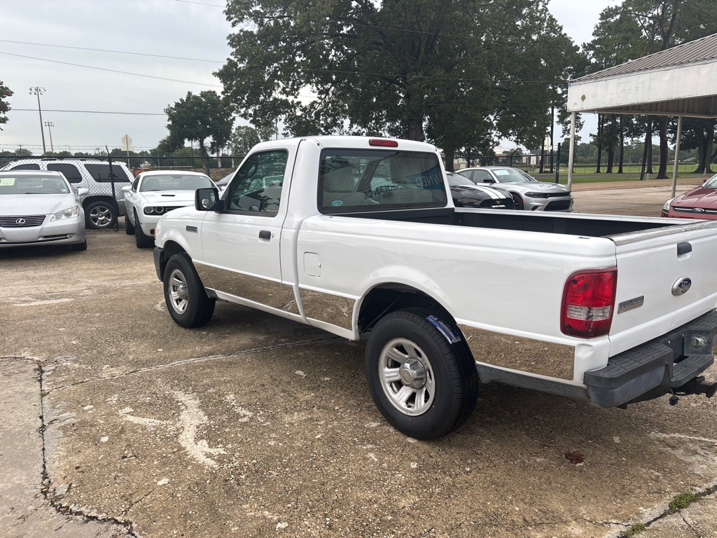 2011 Ford Ranger Image 3