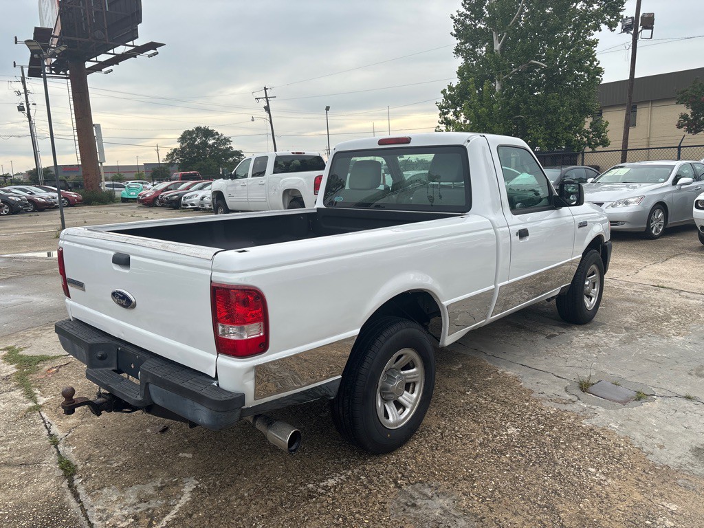 2011 Ford Ranger Image 5