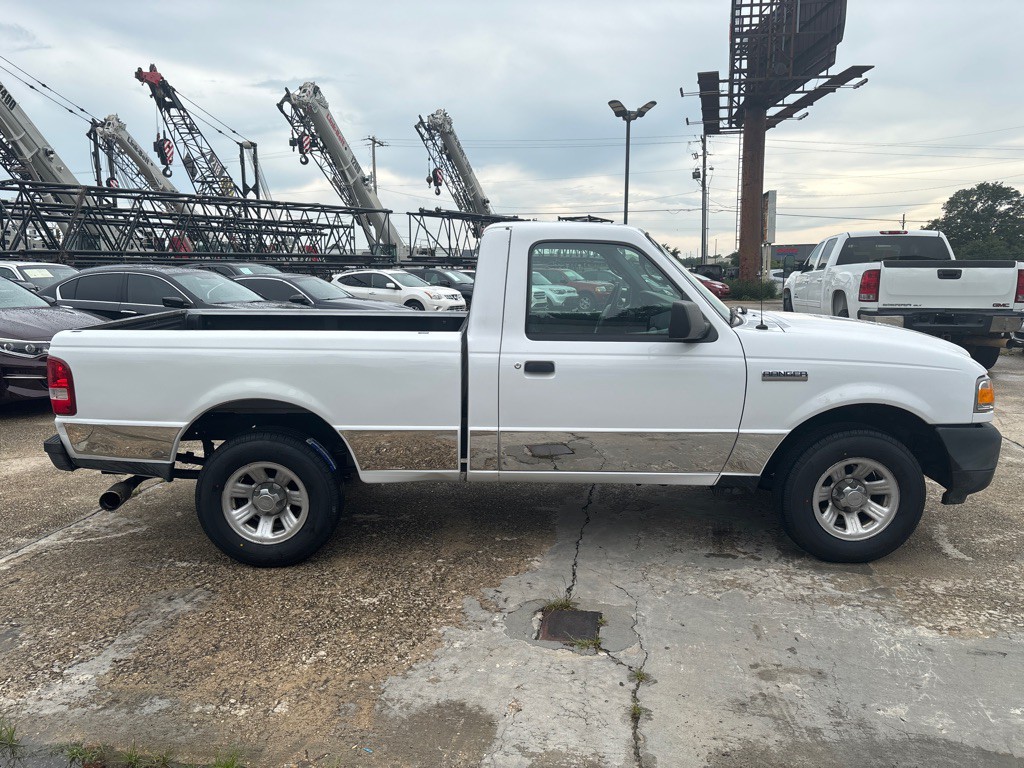 2011 Ford Ranger Image 6