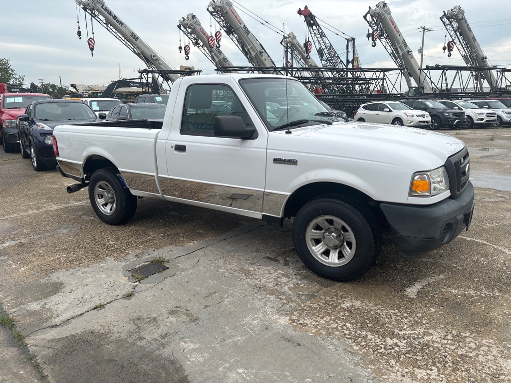 2011 Ford Ranger Image 7
