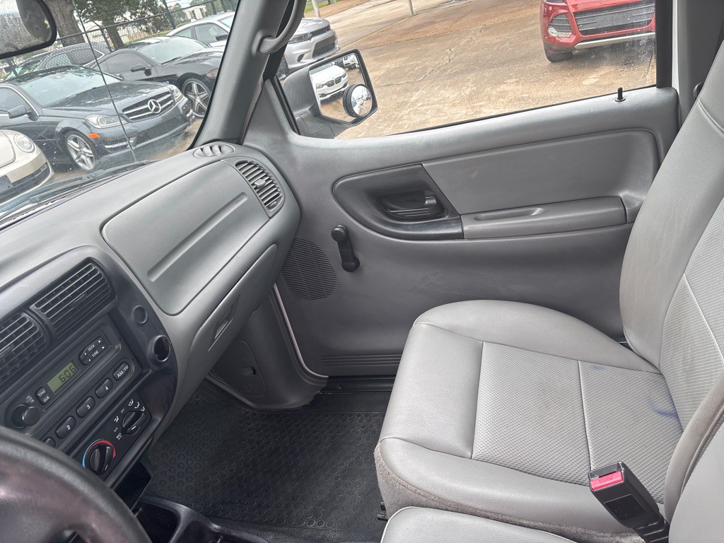 2011 Ford Ranger Image 9