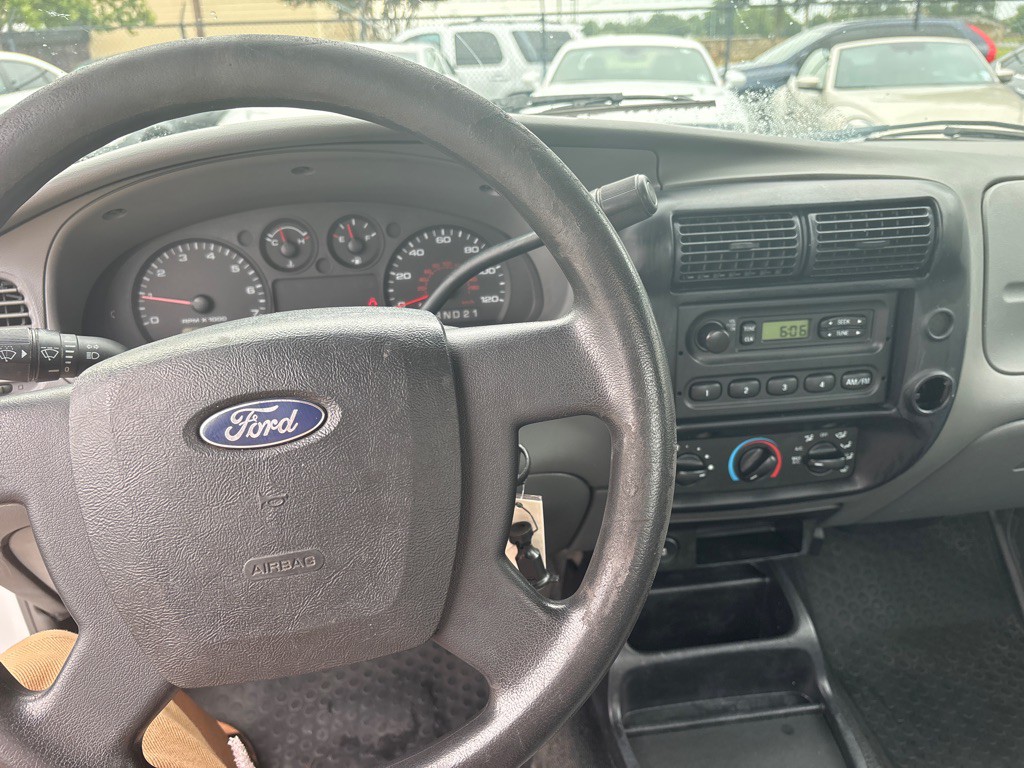 2011 Ford Ranger Image 10