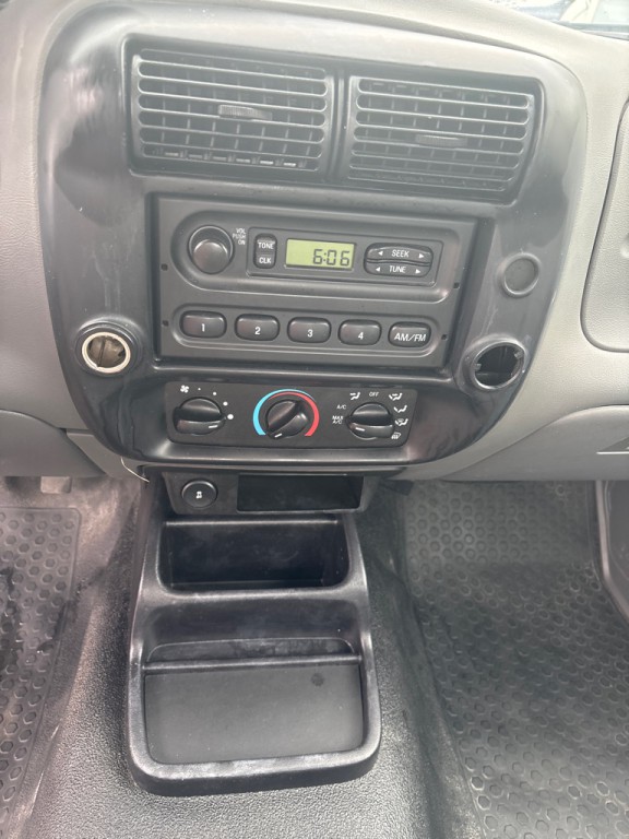 2011 Ford Ranger Image 12