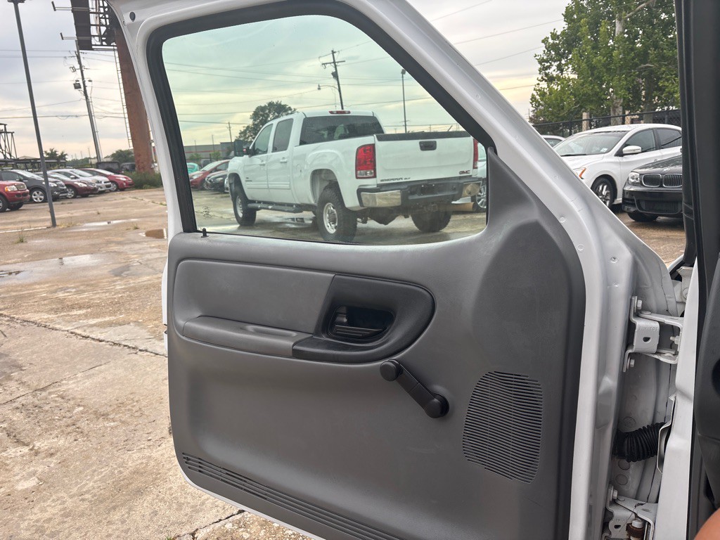 2011 Ford Ranger Image 13