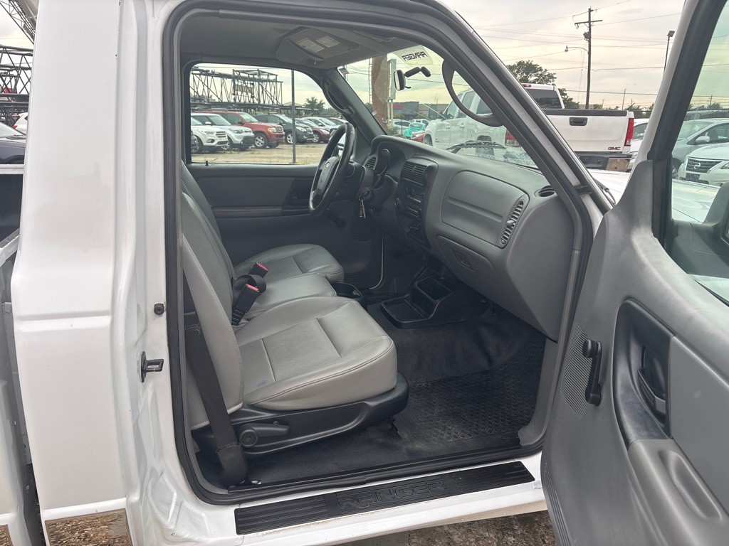 2011 Ford Ranger Image 15