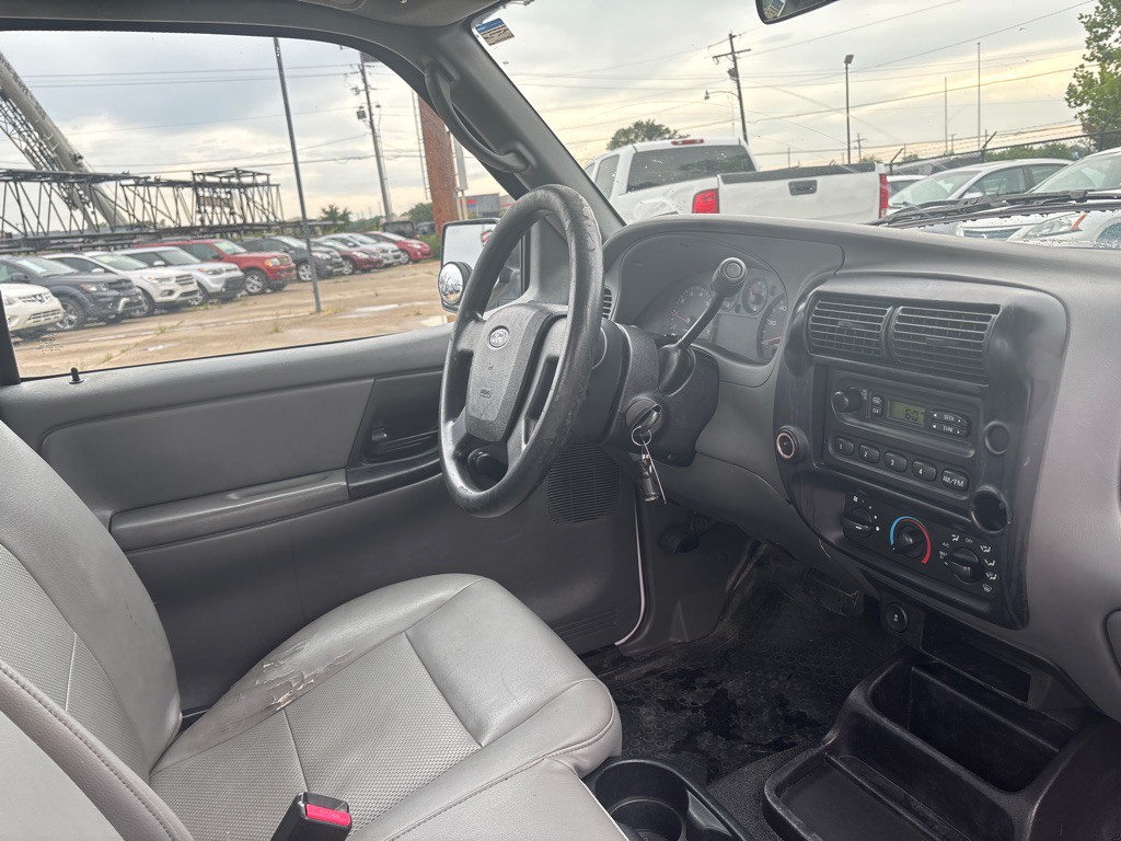 2011 Ford Ranger Image 16