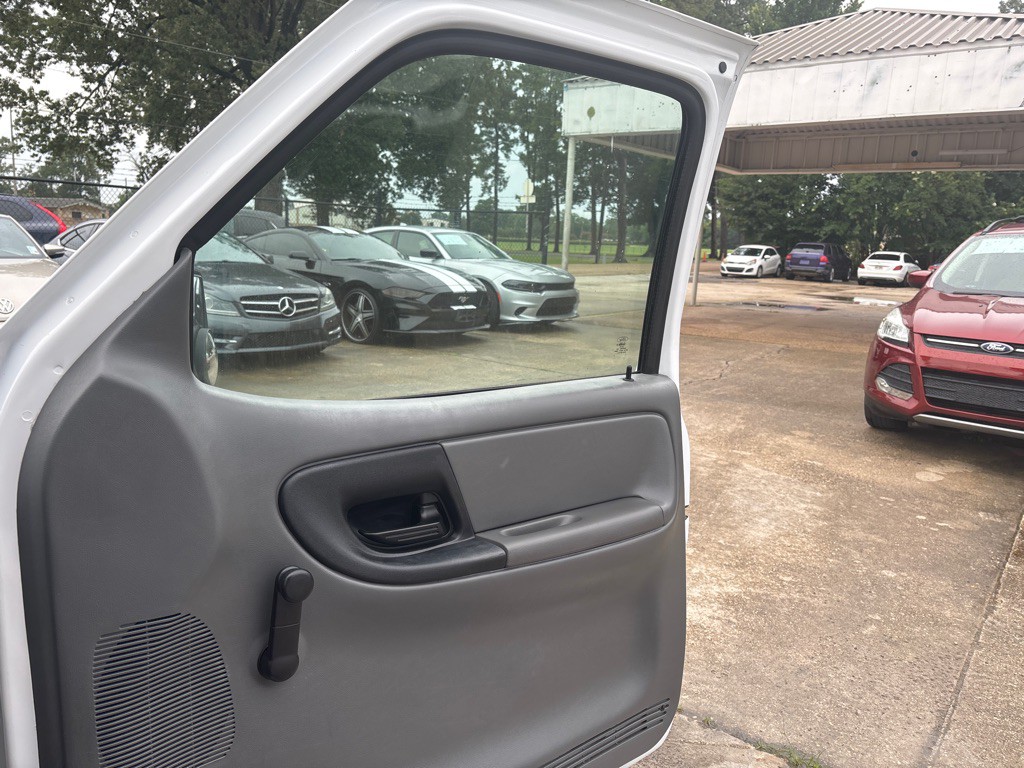 2011 Ford Ranger Image 17