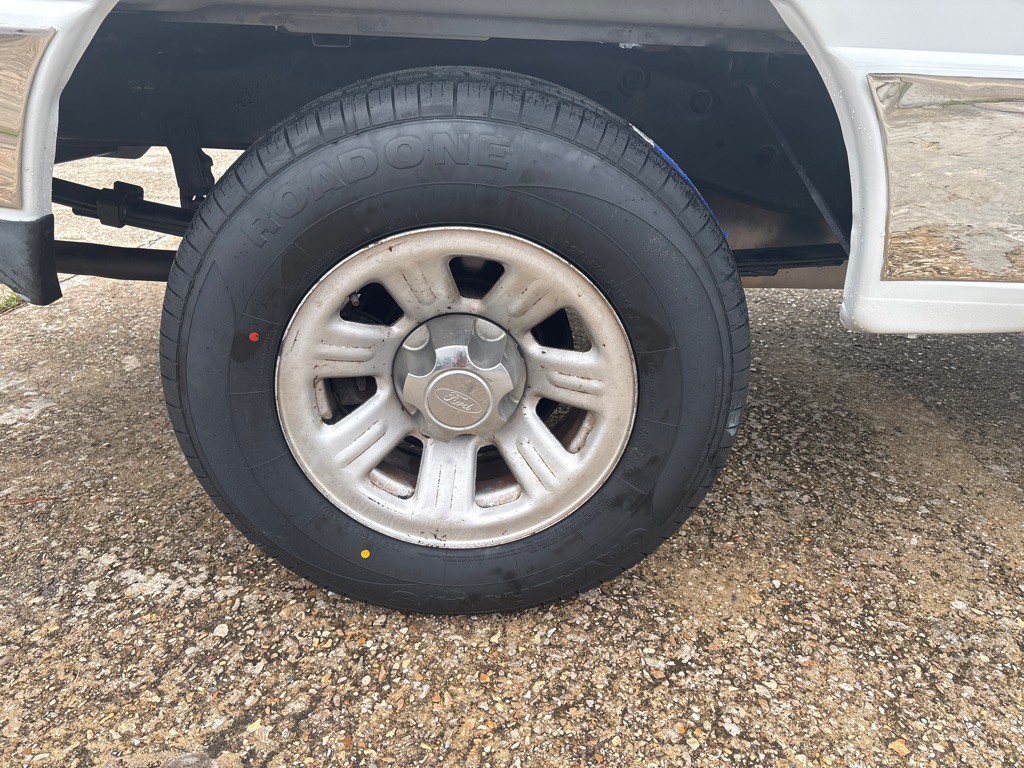 2011 Ford Ranger Image 21
