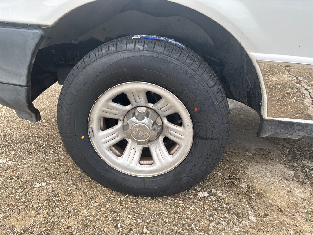 2011 Ford Ranger Image 25