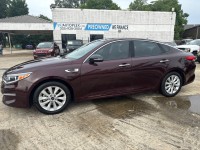 Image for 2016 Kia Optima EX ID: 6649819