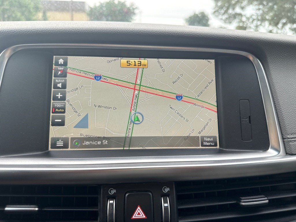 2016 Kia Optima Image 15