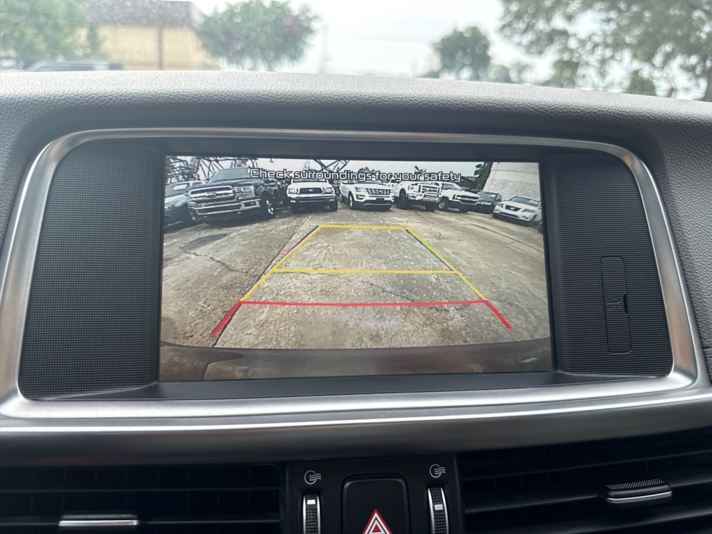2016 Kia Optima Image 16