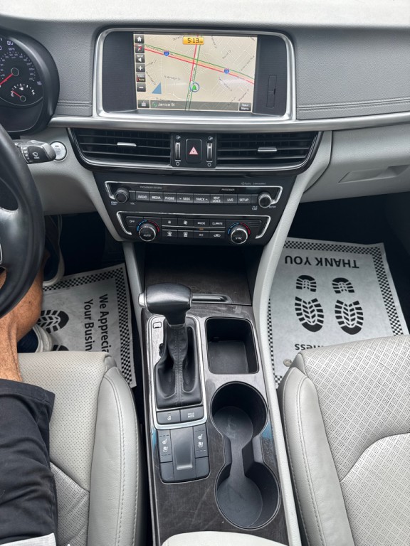 2016 Kia Optima Image 17