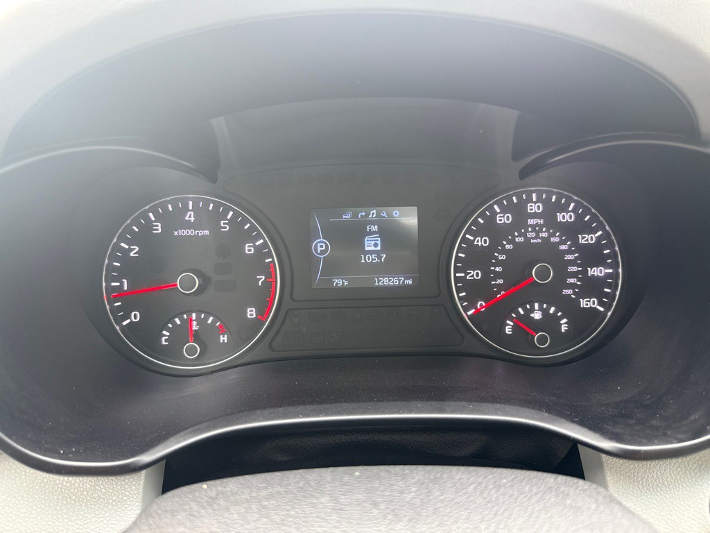 2016 Kia Optima Image 19