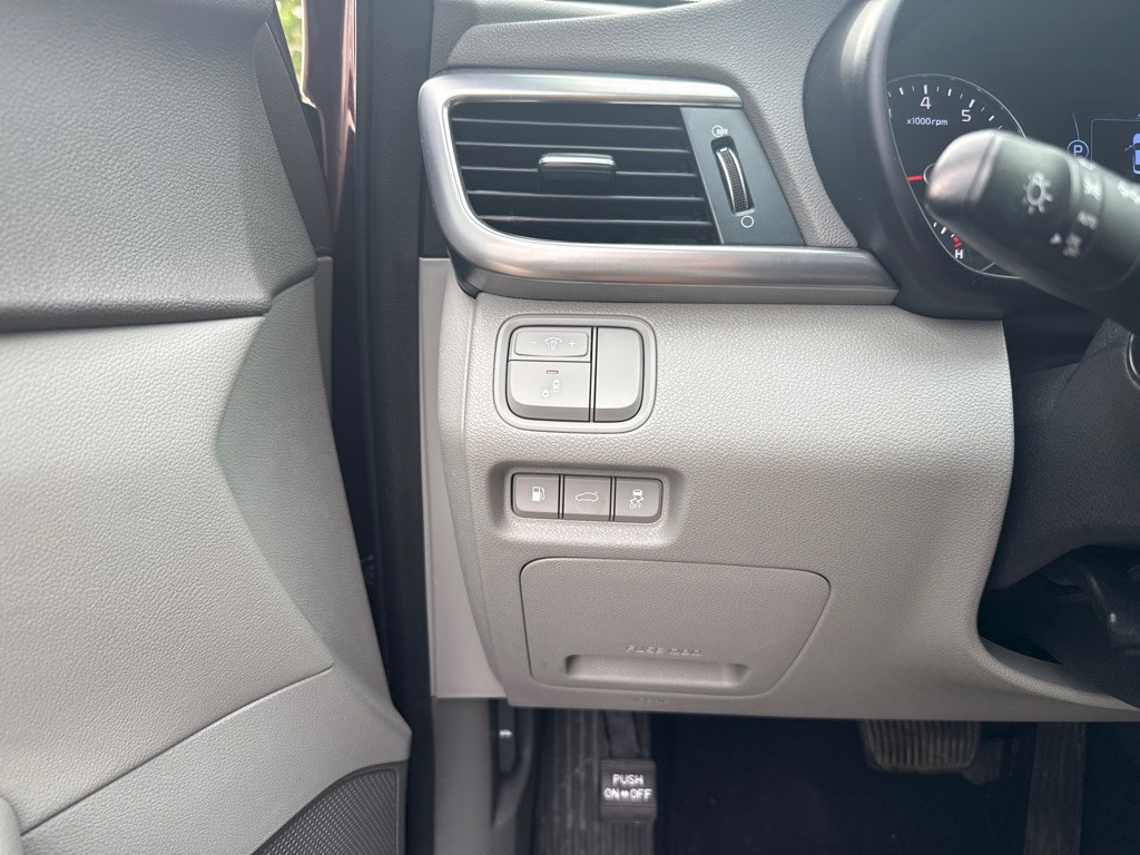 2016 Kia Optima Image 20