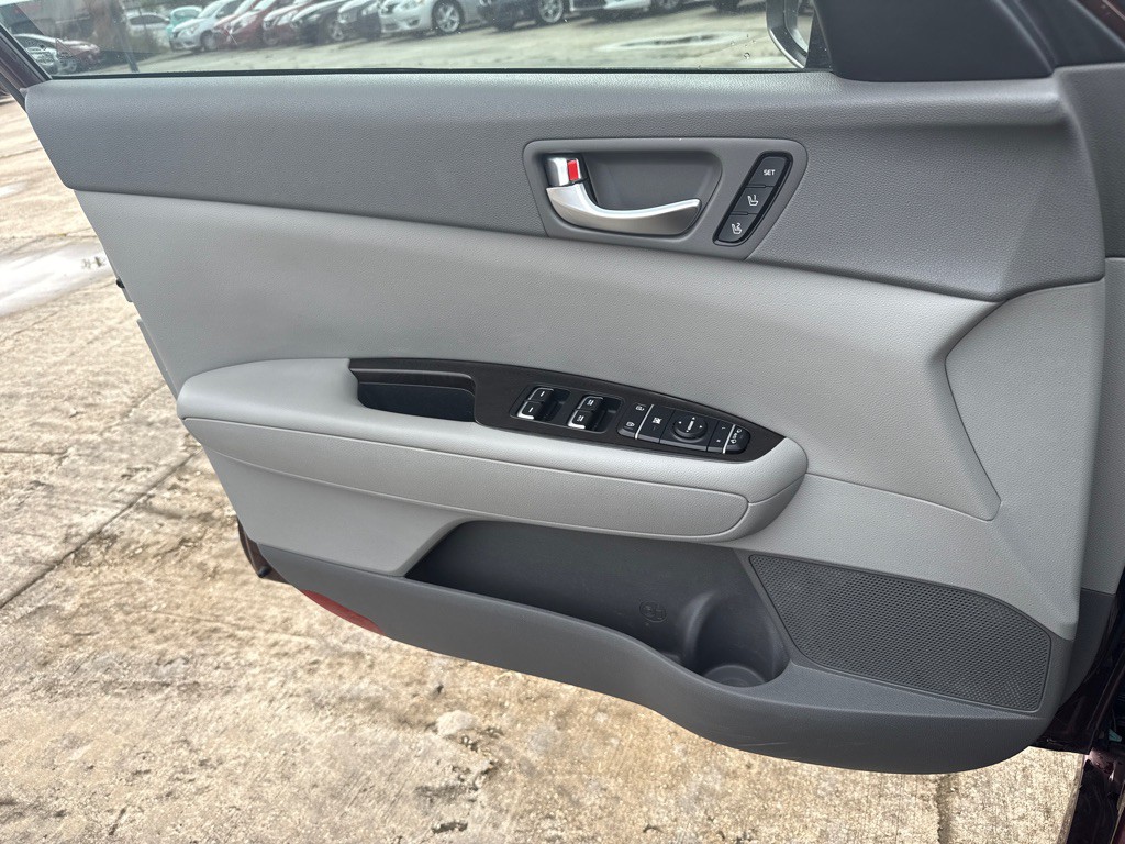2016 Kia Optima Image 21