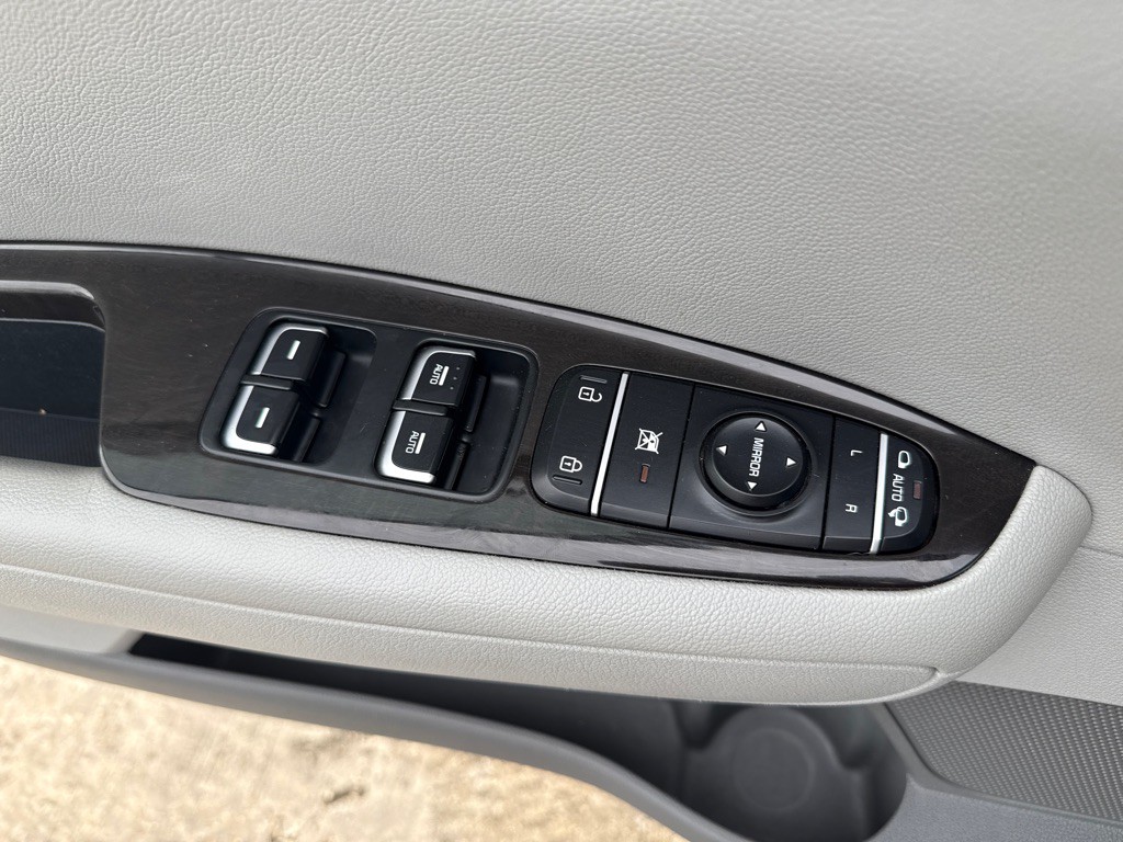 2016 Kia Optima Image 22
