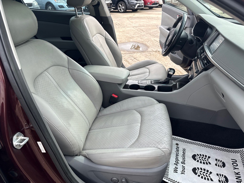 2016 Kia Optima Image 29
