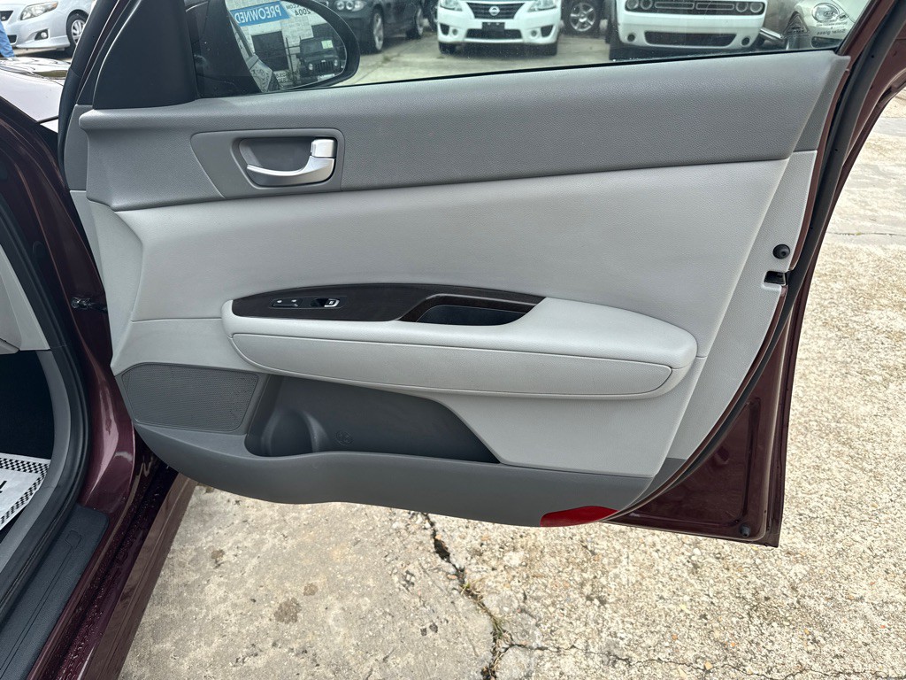 2016 Kia Optima Image 31