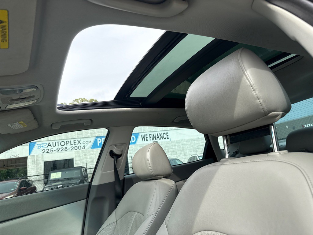 2016 Kia Optima Image 37