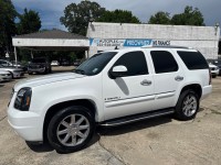 Image for 2008 GMC Yukon Denali ID: 6670912